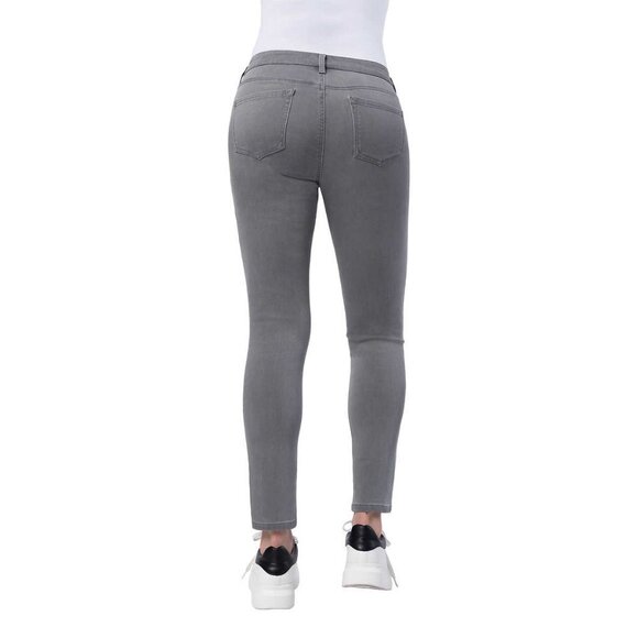 NEW Parasuco Classic Fit with Tummy Control | Grey - Picture 2 of 6